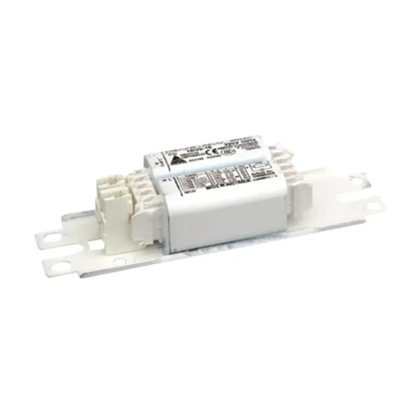 MAGNETIC BALLAST FOR FLUORESCENT LIGHT