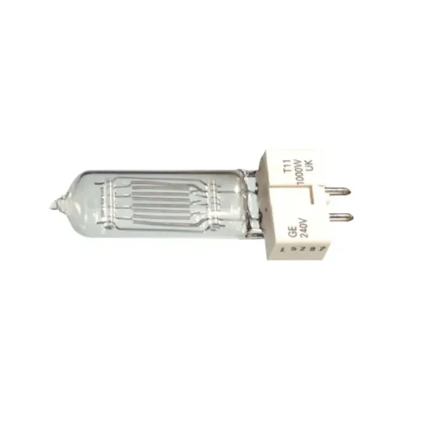 TUNGSTEN HALOGEN BULB