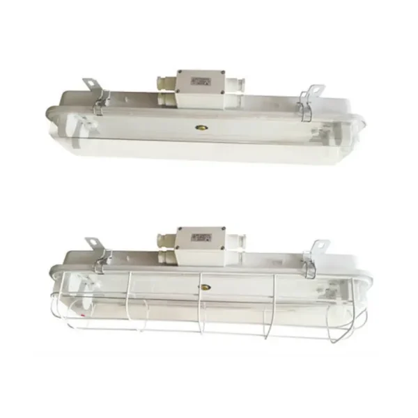 FLUORESCENT PENDANT LIGHT