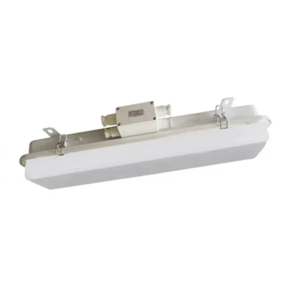 FLUORESCENT PENDANT LIGHT