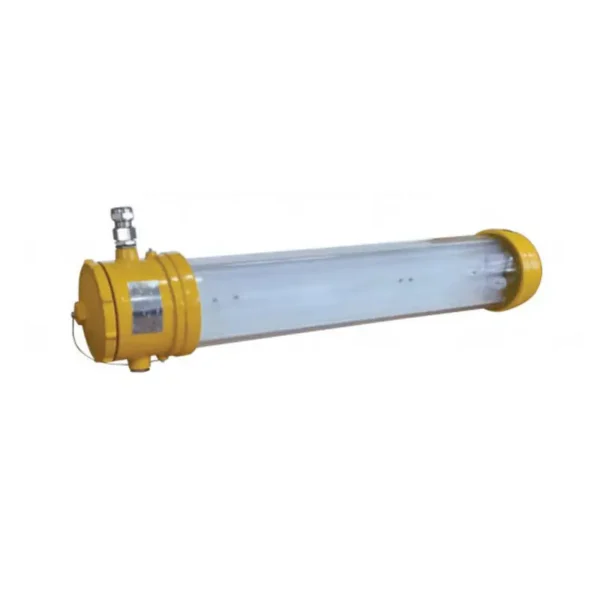 OGMAX MARINE EXPLOSION-PROOF FLUORESCENT LIGHT