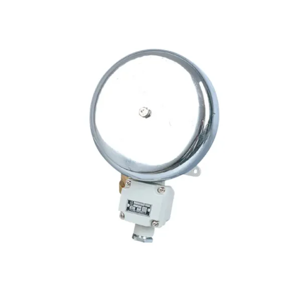 SERIES OF MARINE SOUND SIGNALS