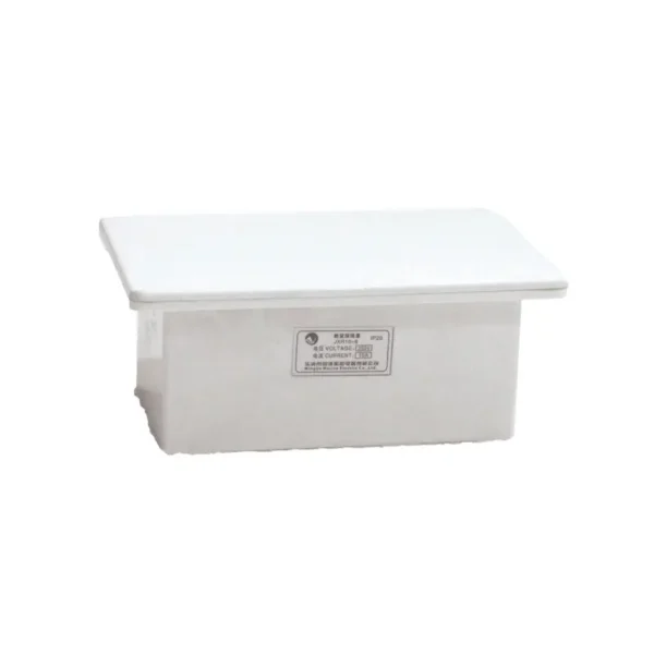 SERIES OF CABIN JUNCTION BOX