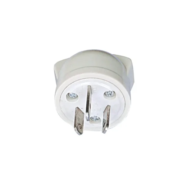 SERIES OF CABIN PLUG