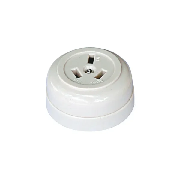 SERIES OF CABIN PLUG SOCKET