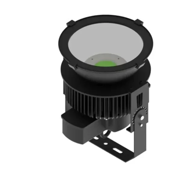 LED FISHING GATHERING LIGHT MARINE ATTRACTING FISH LAMP