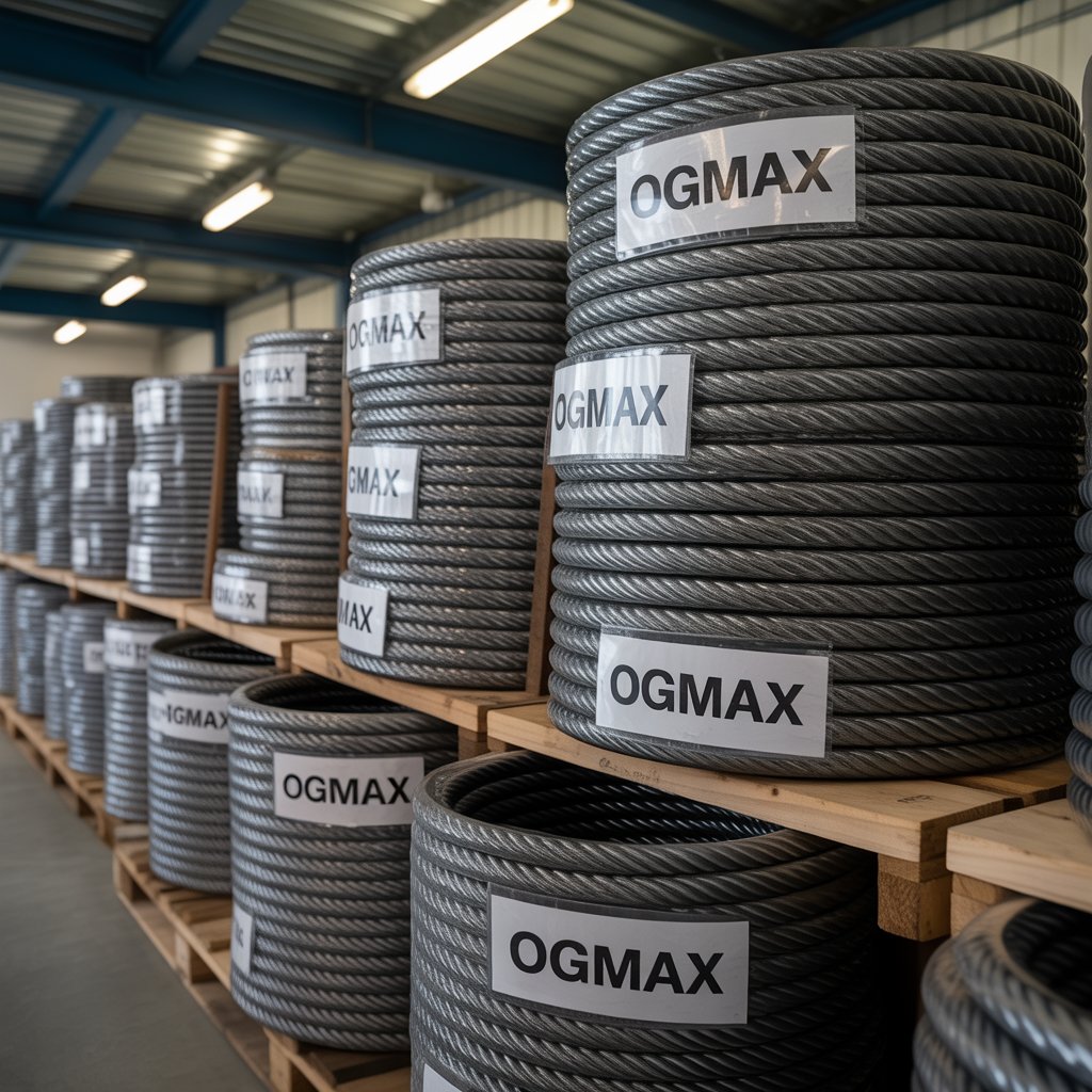 Flexible cable suppliers in UAE