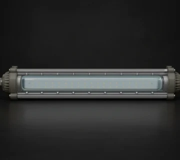 Explosion Proof Lighting UAE