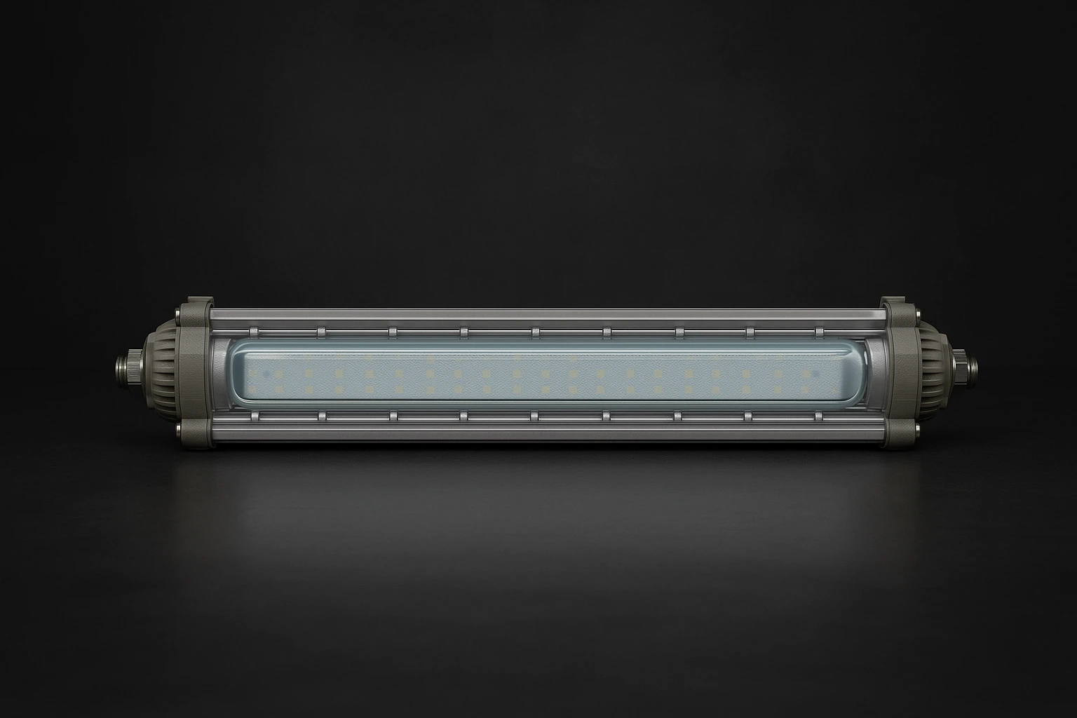 Explosion Proof Lighting UAE
