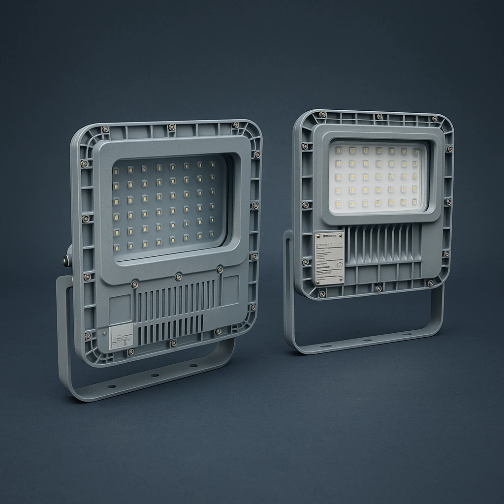 Explosion Proof LED Lights