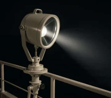 Search Light Reflector UAE