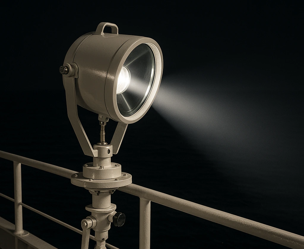 Search Light Reflector UAE